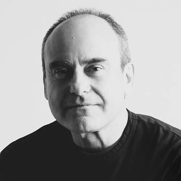 John Ruffolo guest session