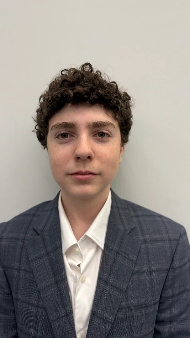 Emmett Scott, exec member